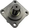 Adapter 4x3 zwischen Nebenantrieb PTO und Hydraulikpumpe Produktbild-Vorschau 4