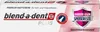 Blend-a-dent barriera contro i residui alimentari Anteprima dell’immagine prodotto 1