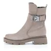 Calvin Klein Damen Stiefeletten YW0YW00743 ACF Farbe: Beige Produktbild-Vorschau 23