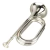 Trumpet,Military Trumpet,C Key Trumpet,Beginner Náhled obrázku produktu 1