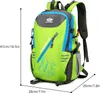 Reiserucksack, Wanderrucksack, Campingrucksack für Herren, Produktbild-Vorschau 2