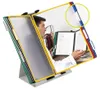 Tarifold 434209 Dokumentenanzeige-Karussell Tisch/Wand Produktbild-Vorschau 12