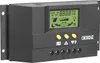 CM3024Z PWM solárny regulátor nabíjania LCD displej solárny Náhľad obrázku produktu 6