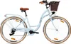 Goetze Mood 28 Zoll City Bike, 18 Zoll Produktbild-Vorschau 1