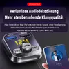 Bluetooth Empfänger fürs Auto, MP3 Player fürs Auto, Produktbild-Vorschau 4