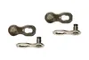 KMC Missinglink e1NR EPT silber 2 Stück, 1/2" x 3/32", Produktbild-Vorschau 2
