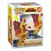 My Hero Academia - Shoto Todoroki 1348 - Funko Pop! Vinyl Produktbild-Vorschau 5