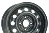 14 Zoll Stahlfelge ALCAR 14"x6" 4x108 PCD ET41 63.30mm Produktbild-Vorschau 3