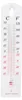 3x Thermometer Außen Garten Zimmer Balkon Innen Produktbild-Vorschau 2