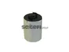 Kraftstofffilter PURFLUX C507A für OPEL ZAFIRA B (A05) Produktbild-Vorschau 16