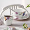 Villeroy & Boch Assiette à déjeuner Mariefleur Basic Voir les images du produit 5