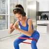 REBEL ACTIVE: Juego de 5 bandas de resistencia para Vista previa de la imagen del producto 7