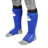 SP-20v1 Gr. XL Schienbein- und Spannschutz DBX BUSHIDO Produktbild-Vorschau 3