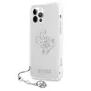 Guess Guhcp12Lks4Gsi Iphone 12 Pro Max 6,7 Transparentes Produktbild-Vorschau 2
