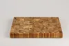 MOON HOME Premium Schneidebrett - Uranus, massives Produktbild-Vorschau 5