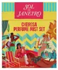4x30ml - 68/62/40/59 Sol De Janeiro Cheirosa Perfume Mist Produktbild-Vorschau 3