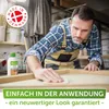 Nordicare Hartwachsöl [1L] farblos zur Holz-Pflege I Produktbild-Vorschau 4