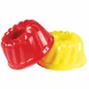 Happy Kidz Sandformen Kuchen, 4-sort. 12 o. 24 Teile Produktbild-Vorschau 12