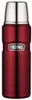 Thermos bouteille isolante Stainless King, Cranberry 0,47l Voir les images du produit 2