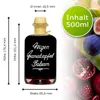 Feigen Granatapfel Balsam Essig - Spezialität 0,5L Produktbild-Vorschau 8