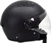 BHR 834 FLOW, Demi-Jet Helm ECE 22.06, Sommer-Rollerhelm Produktbild-Vorschau 1