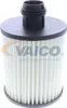 Ölfilter VAICO V40-0099 Filtereinsatz für OPEL Corsa D Produktbild-Vorschau 7