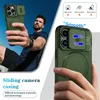 Magnetické pouzdro pro iPhone 14 Pro Max, dvouvrstvé odolné Náhled obrázku produktu 4