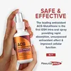 Results RNA ACG Glutathione Extra Strength, 60ml spray Produktbild-Vorschau 7