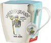 Ritzenhoff & Breker Kaffeebecher Astro Wassermann, Produktbild-Vorschau 1