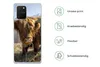 MuchoWow® Handyhülle Schutzhülle Hülle für Samsung Galaxy Produktbild-Vorschau 7