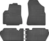 2008-2018 Citroen Berlingo podlahové rohože gumové čierne 4 Náhľad obrázku produktu 15
