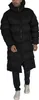 Schott 2190 Max Daunenjacke, Schwarz XXL Produktbild-Vorschau 9
