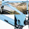 VOLTOURI Fahrrad 26 Zoll – 21 Gänge Shimano – Federung – Produktbild-Vorschau 11