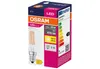 OSRAM LED Tropfen 4W E14 470lm 2700K Produktbild-Vorschau 3