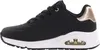 Skechers Sneakers 177094-BLK in Black color size 36.5 Podgląd zdjęcia produktu 7