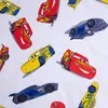 DISNEY Cars Farbenfrohe, doppelseitige Kinderbettwäsche aus Produktbild-Vorschau 7