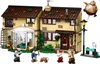 LEGO Harry Potter La maison de la famille Dursley, 4 Privet Voir les images du produit 4