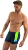 Sesto Senso Herren Badeboxer – enganliegend, elastisch | Produktbild-Vorschau 3