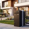 Paketbox, Postbox, Paketsafe, Paketbriefkasten, Briefkasten Produktbild-Vorschau 7