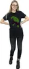 Hulk - T-Shirt für Damen BI378 (XXL) (Schwarz) Produktbild-Vorschau 4