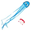 Wolkenstürmer Kinderdrachen Mini Oktopus, Einleinerdrachen Produktbild-Vorschau 3