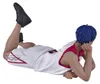 Kurokos Basketball: Film. Figurka Daiki Aomine a Tetsuya, Náhled obrázku produktu 1