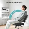 Newtral Freedom-X FP Chaise de méditation sans accoudoirs Voir les images du produit 6
