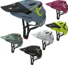 Kinderhelm Cratoni Wildcat Mips Steelblue Matt - S/m Produktbild-Vorschau 4