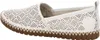 Rieker damskie loafersy M2851-80 weiss 41 Podgląd zdjęcia produktu 63