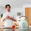 Cecotec ThermoSense 420, 1,8 l, 2200 W, Hellgrün, Produktbild-Vorschau 4