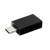 ROLINE Adaptér USB C(M) - USB C(F), bez dat - data blocker Náhled obrázku produktu 2
