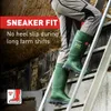 Dunlop Purofort Laars Terrapro Onbeveiligd Groen 42 Náhľad obrázku produktu 10