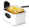 Frifri 1948B, 4,5 kg, Zelfstandig apparaat, Zwart, Wit, Productafbeelding-voorbeeld 2