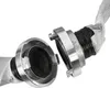 2"-Feuerwehrschlauch, 20 m, mit KD780-Anschluss Produktbild-Vorschau 13